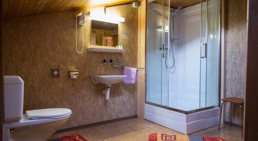 Hotel Restaurant Bergheim Flumserberg Δωμάτιο φωτογραφία