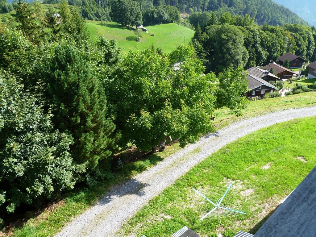 Hotel Restaurant Bergheim Flumserberg Δωμάτιο φωτογραφία