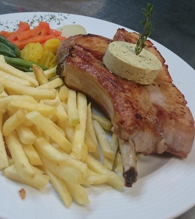 Hotel Restaurant Bergheim Flumserberg Εξωτερικό φωτογραφία