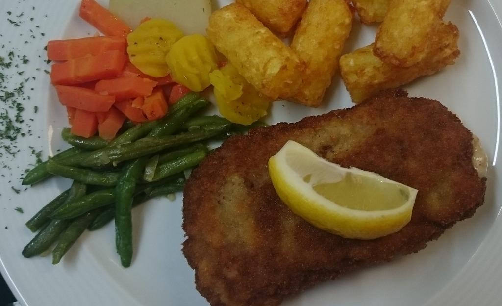 Hotel Restaurant Bergheim Flumserberg Εξωτερικό φωτογραφία