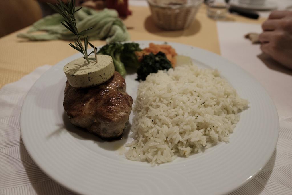Hotel Restaurant Bergheim Flumserberg Εξωτερικό φωτογραφία