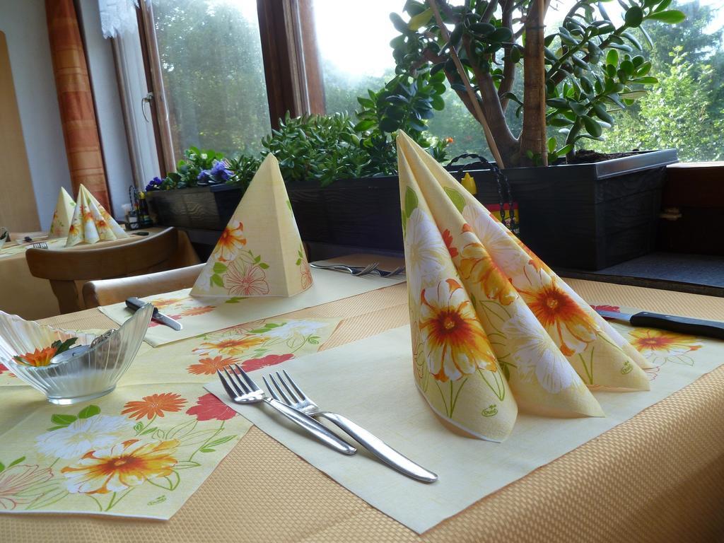 Hotel Restaurant Bergheim Flumserberg Εξωτερικό φωτογραφία