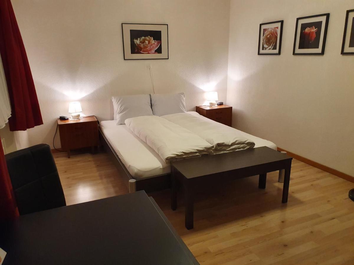 Hotel Restaurant Bergheim Flumserberg Εξωτερικό φωτογραφία